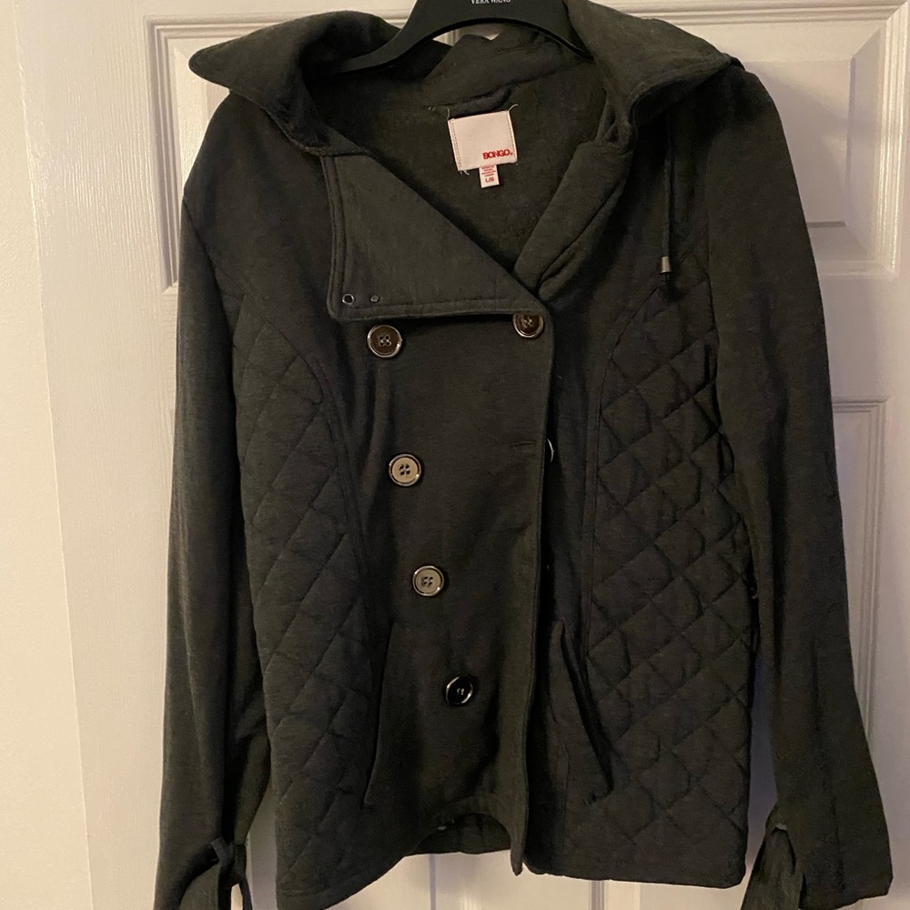 New women jacket